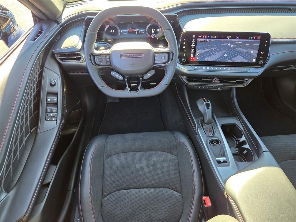 new 2026 Dodge Charger Daytona car, priced at $70,375