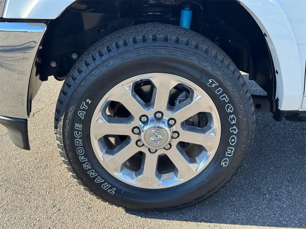used 2019 Ram 2500 car, priced at $57,890