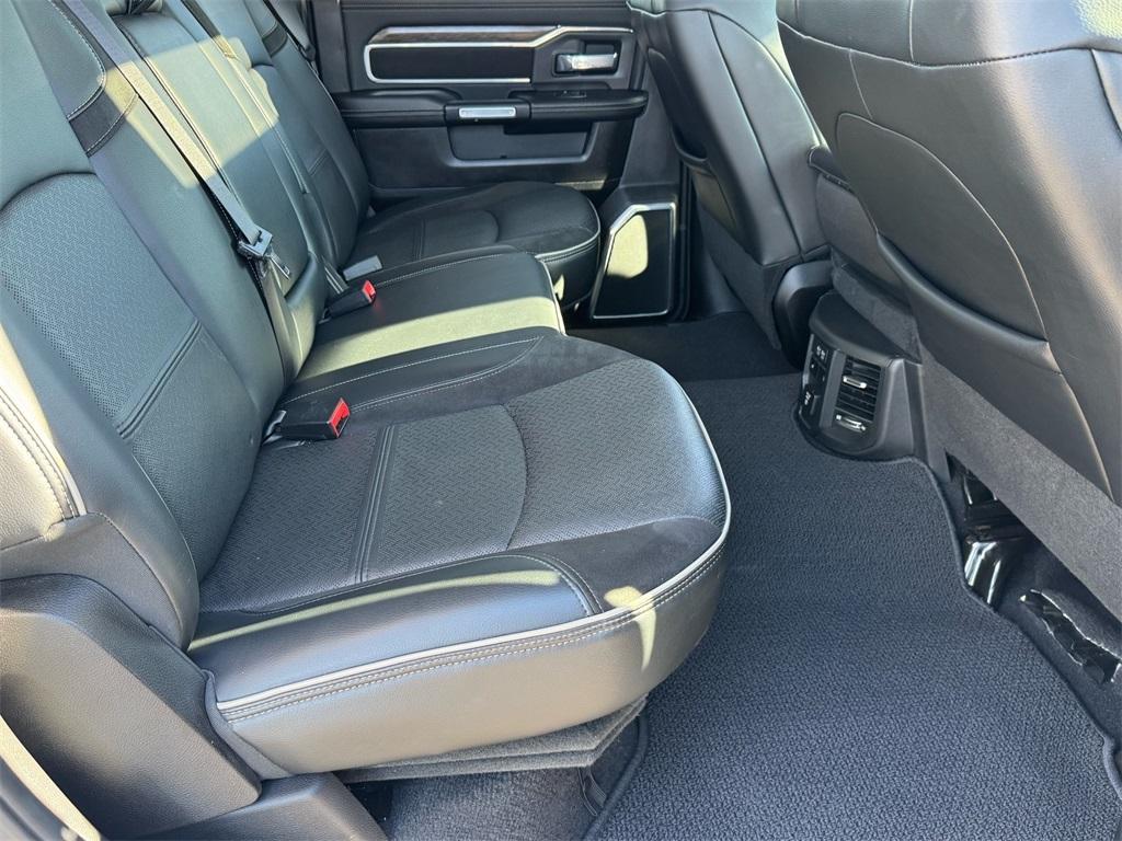 used 2019 Ram 2500 car, priced at $57,890