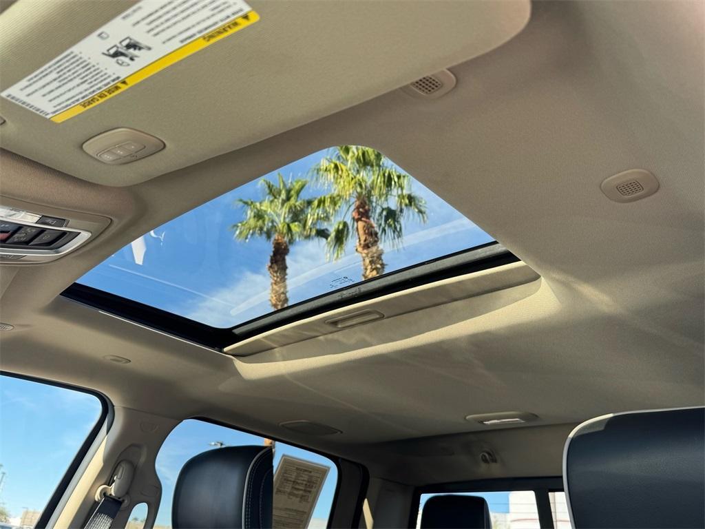 used 2019 Ram 2500 car, priced at $57,890