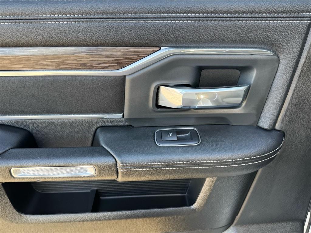 used 2019 Ram 2500 car, priced at $57,890