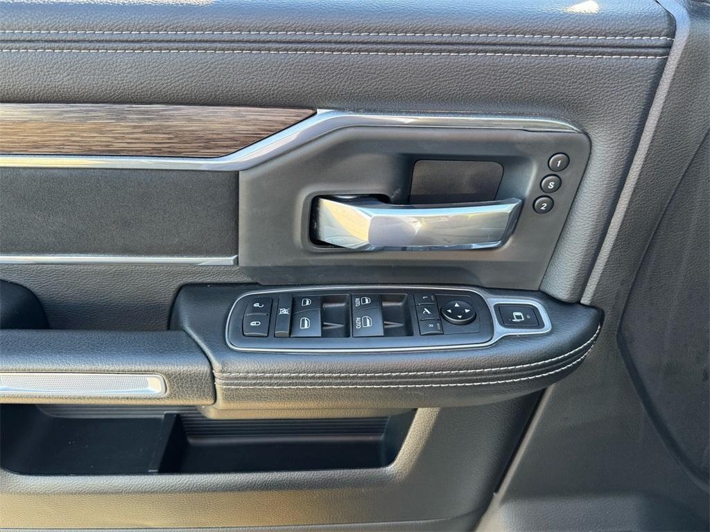 used 2019 Ram 2500 car, priced at $57,890