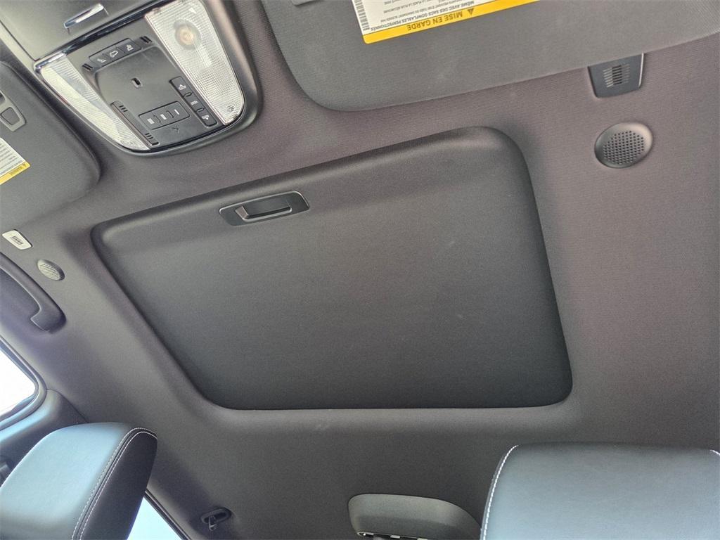 new 2025 Dodge Durango car, priced at $83,300