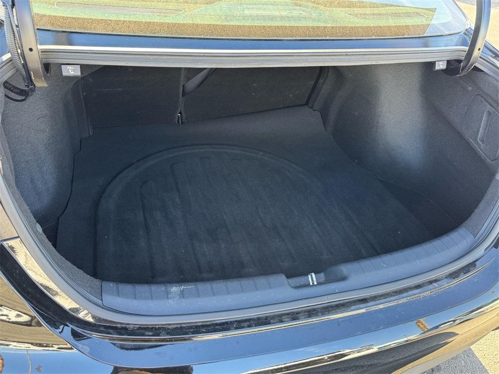 used 2023 Kia Forte car, priced at $17,990