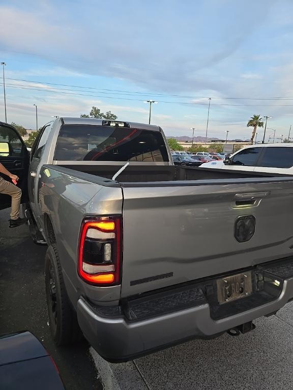 used 2024 Ram 2500 car, priced at $58,999