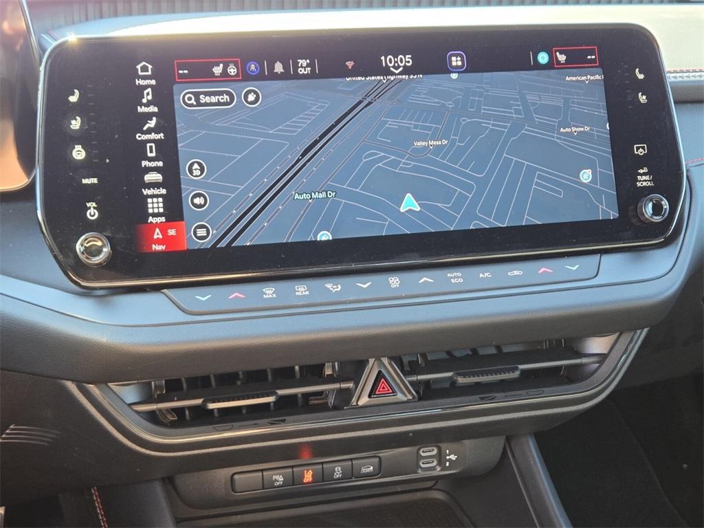 new 2026 Dodge Charger Daytona car, priced at $67,680