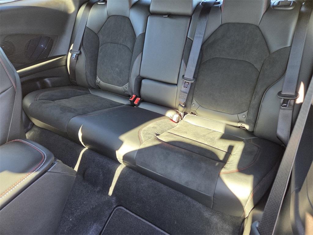 new 2026 Dodge Charger Daytona car, priced at $67,680