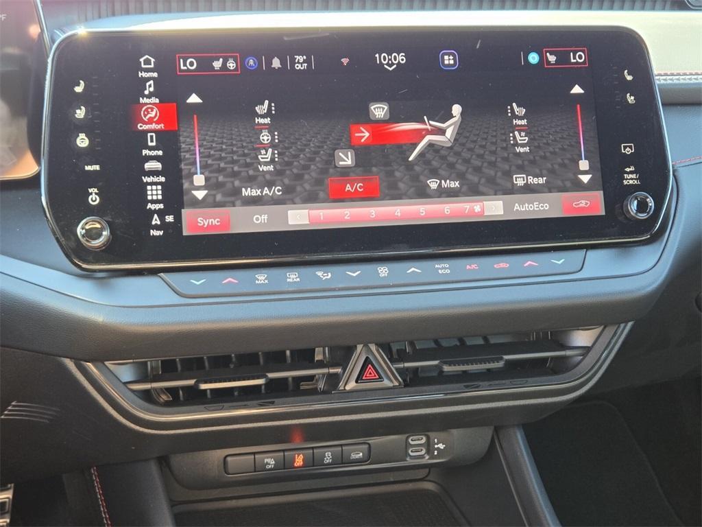 new 2026 Dodge Charger Daytona car, priced at $67,680