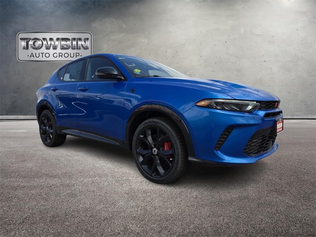 new 2024 Dodge Hornet car, priced at $34,687