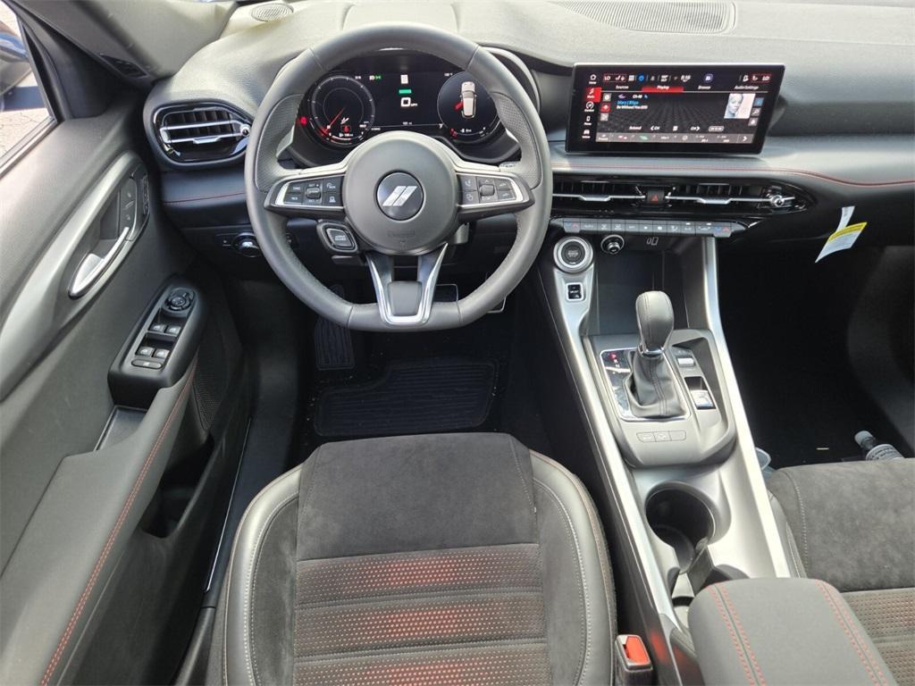 new 2024 Dodge Hornet car, priced at $34,687