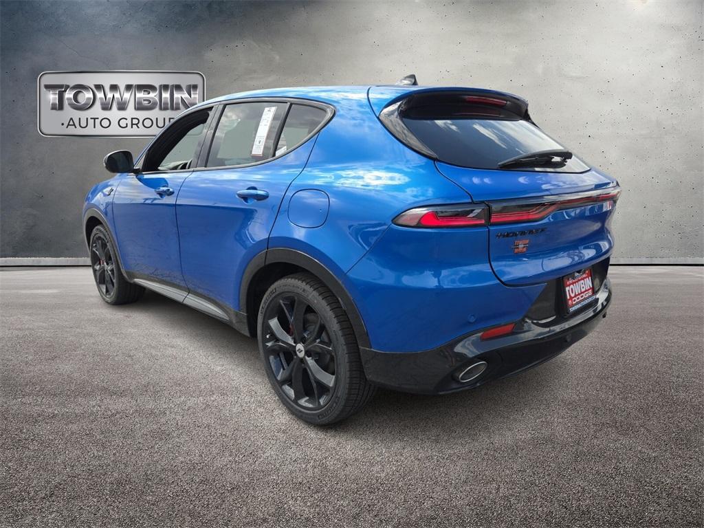 new 2024 Dodge Hornet car, priced at $34,687