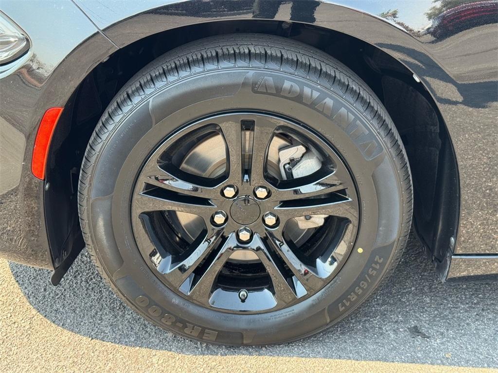 used 2023 Dodge Charger car, priced at $22,498