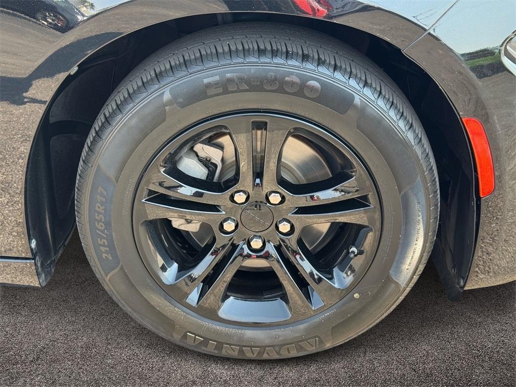 used 2023 Dodge Charger car, priced at $22,498