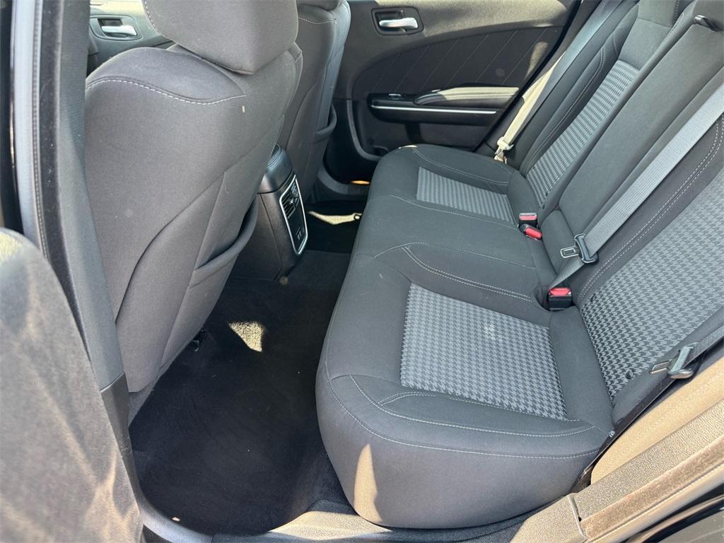 used 2023 Dodge Charger car, priced at $22,498