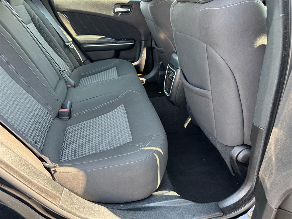 used 2023 Dodge Charger car, priced at $22,498