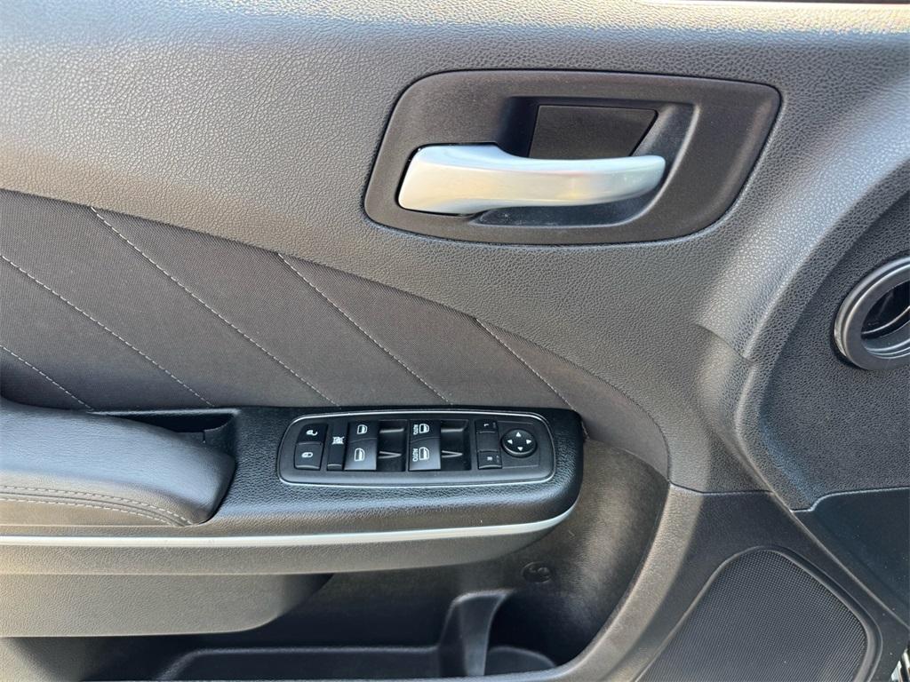 used 2023 Dodge Charger car, priced at $22,498