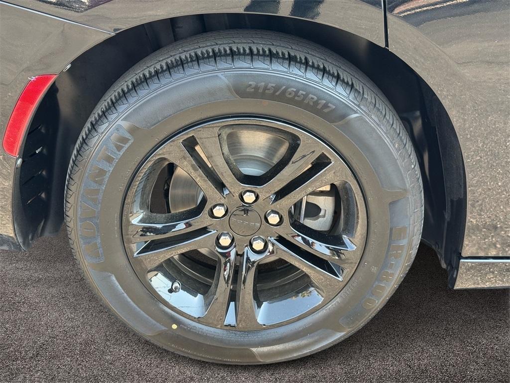 used 2023 Dodge Charger car, priced at $22,498