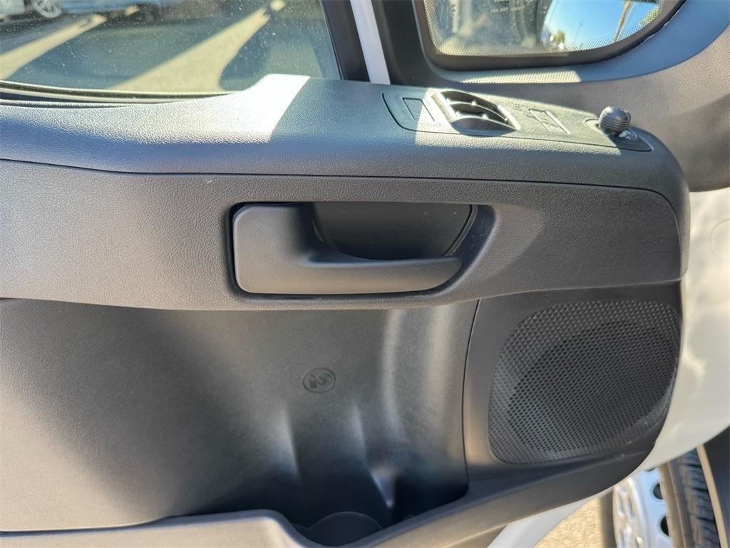 used 2025 Ram ProMaster 1500 car, priced at $39,990