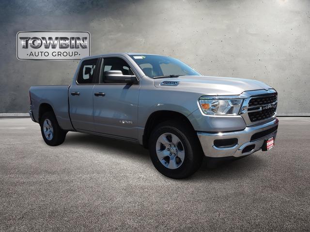 new 2023 Ram 1500 car, priced at $38,750