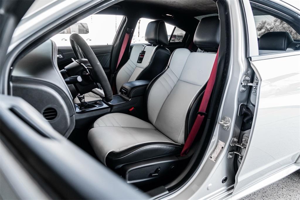 used 2023 Dodge Charger car, priced at $99,449