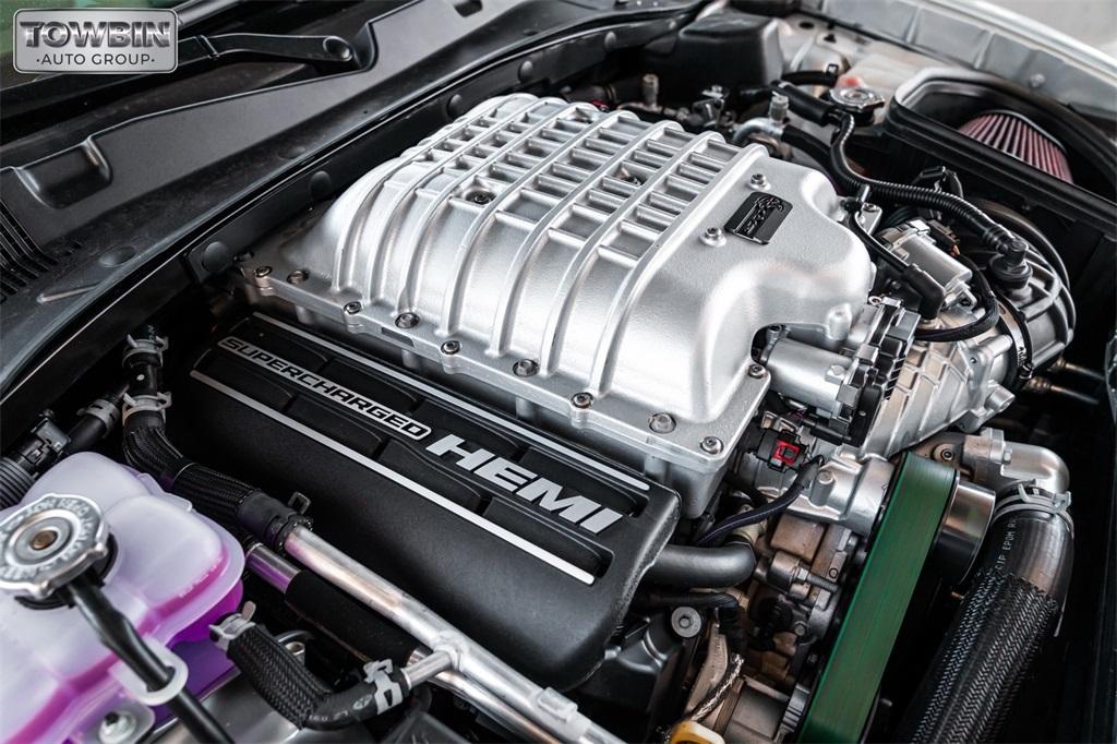 used 2023 Dodge Charger car, priced at $99,449
