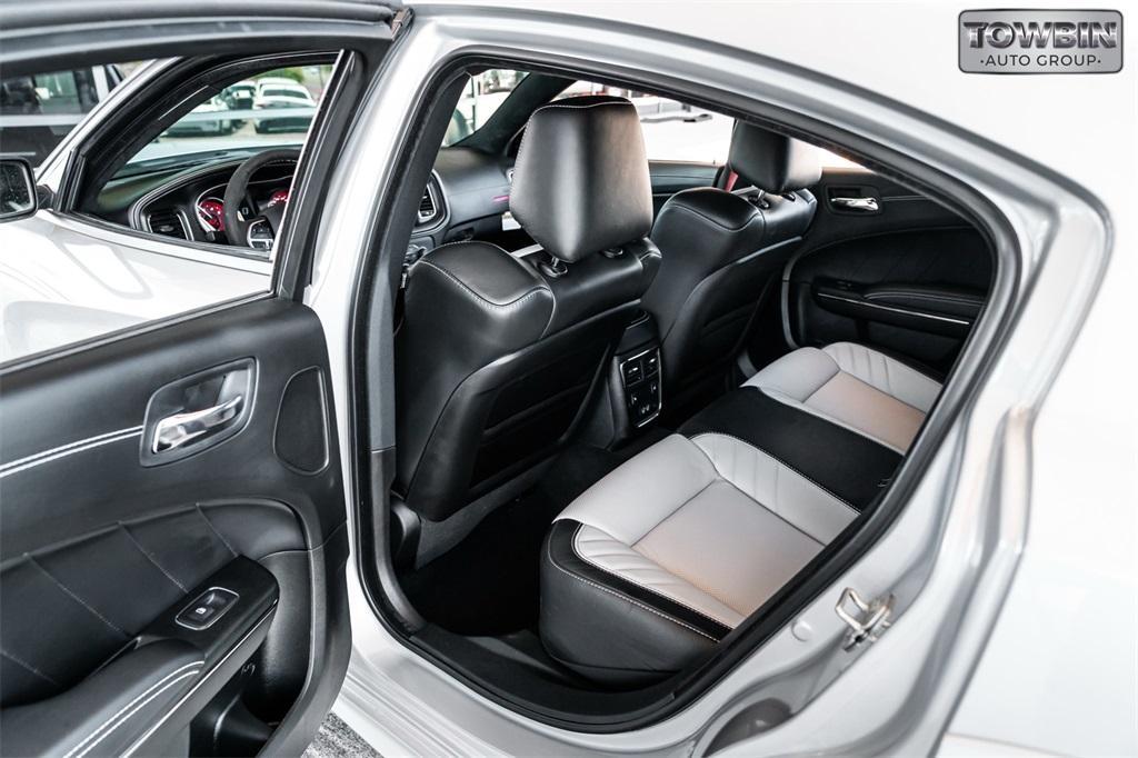 used 2023 Dodge Charger car, priced at $99,449