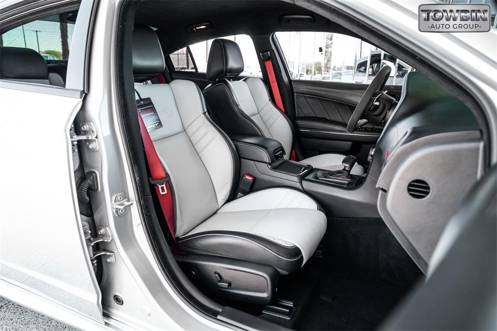used 2023 Dodge Charger car, priced at $99,449