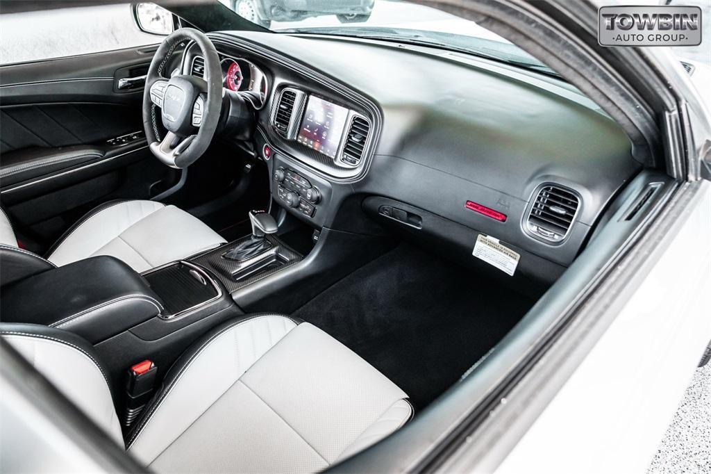 used 2023 Dodge Charger car, priced at $99,449