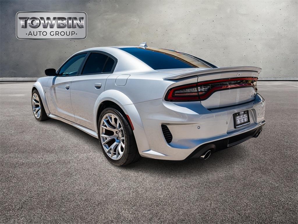 used 2023 Dodge Charger car, priced at $99,449