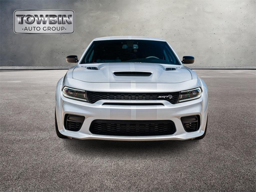 used 2023 Dodge Charger car, priced at $99,449