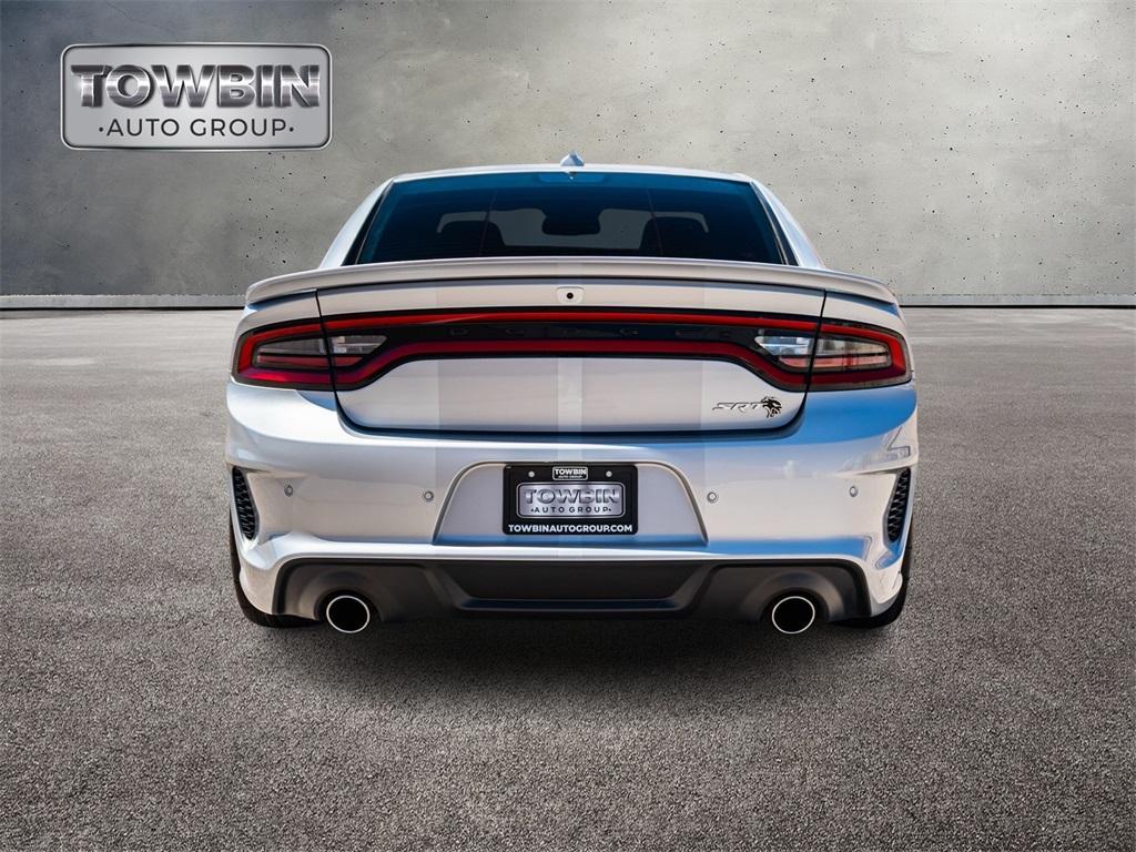 used 2023 Dodge Charger car, priced at $99,449