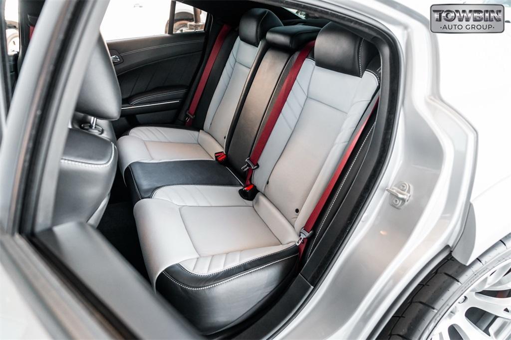 used 2023 Dodge Charger car, priced at $99,449