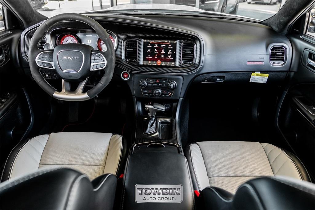 used 2023 Dodge Charger car, priced at $99,449