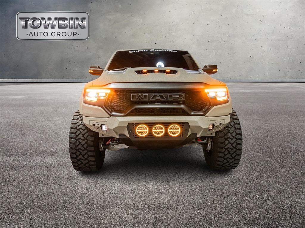 used 2023 Ram 1500 car, priced at $123,950