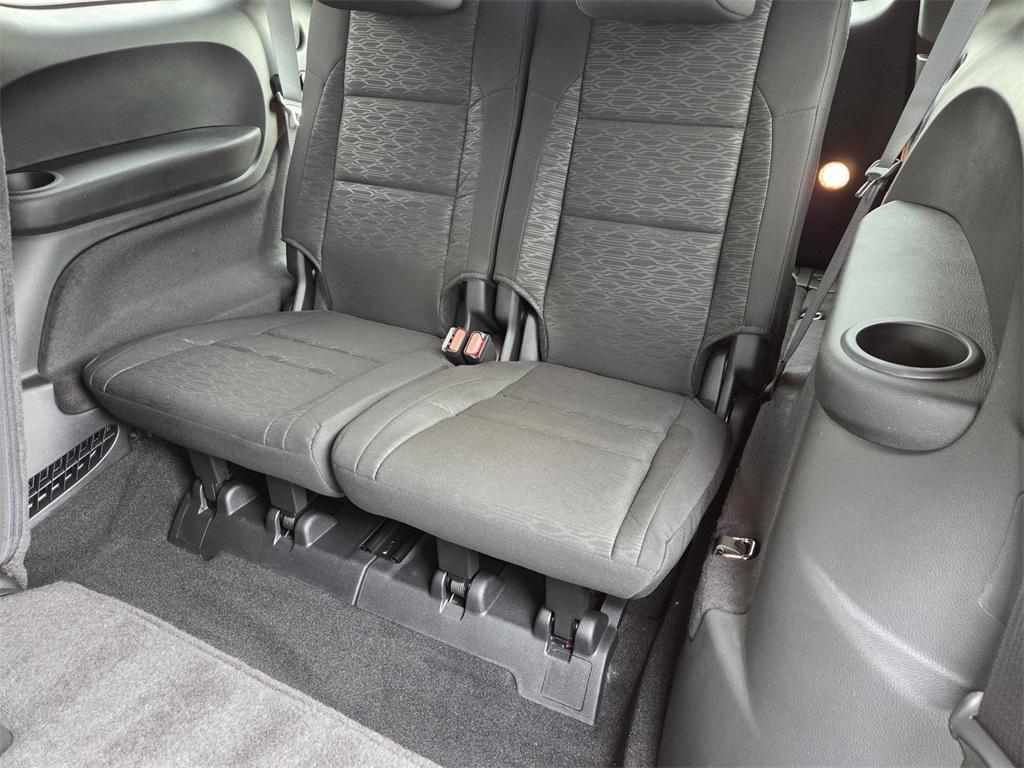 new 2026 Dodge Durango car, priced at $36,685