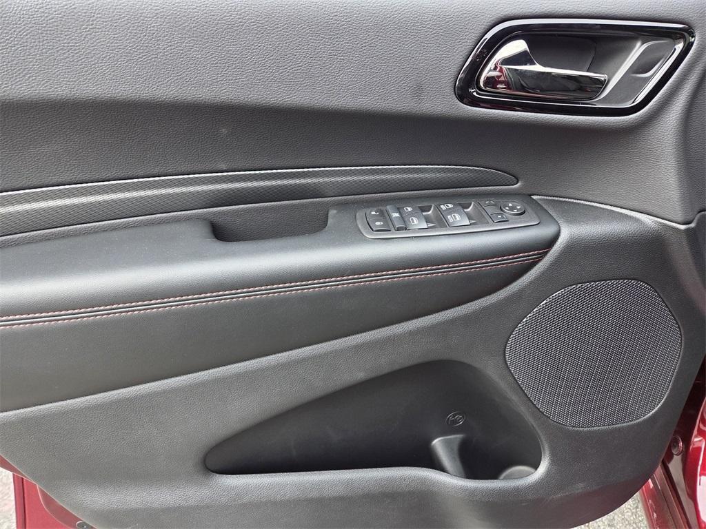 new 2026 Dodge Durango car, priced at $36,685