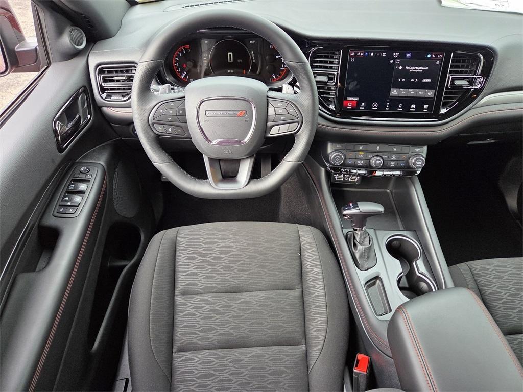 new 2026 Dodge Durango car, priced at $36,685