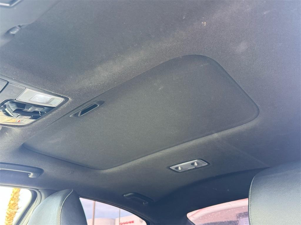 used 2023 Kia Forte car, priced at $21,500