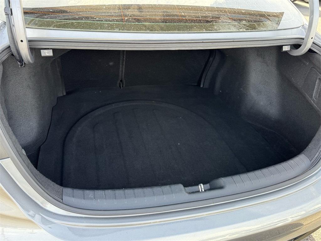 used 2023 Kia Forte car, priced at $21,500