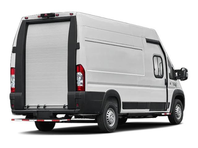 used 2024 Ram ProMaster 3500 Delivery Van BEV car, priced at $36,950