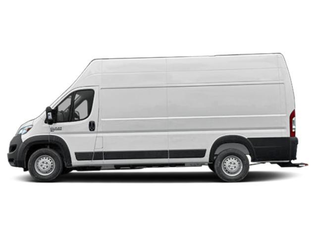 used 2024 Ram ProMaster 3500 Delivery Van BEV car, priced at $36,950