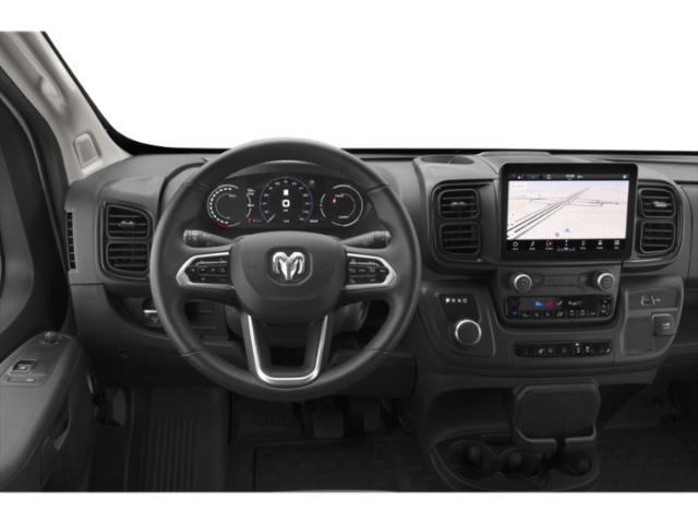 used 2024 Ram ProMaster 3500 Delivery Van BEV car, priced at $36,950