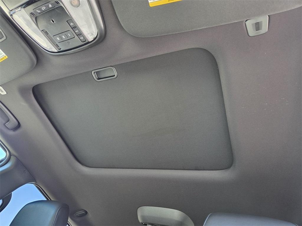 new 2026 Dodge Durango car, priced at $43,655