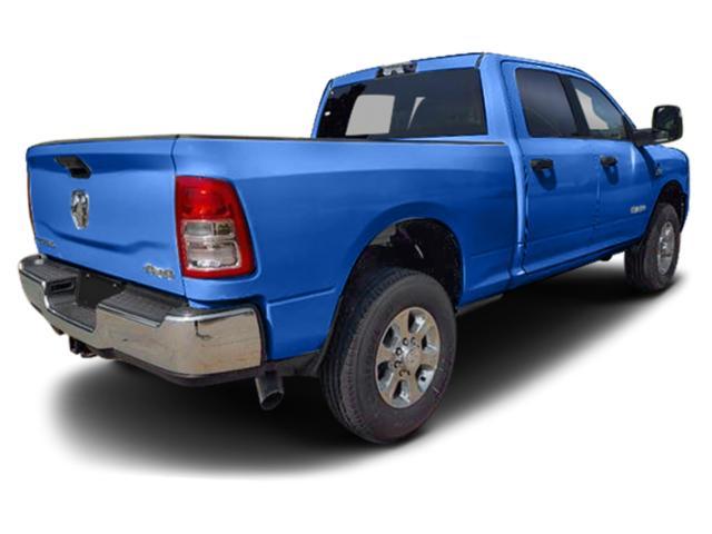 used 2024 Ram 3500 car, priced at $65,555