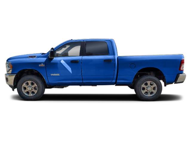 used 2024 Ram 3500 car, priced at $65,555