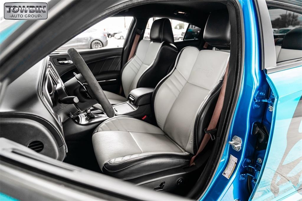 used 2023 Dodge Charger car, priced at $79,995