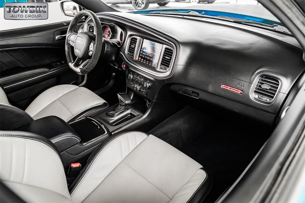used 2023 Dodge Charger car, priced at $79,995