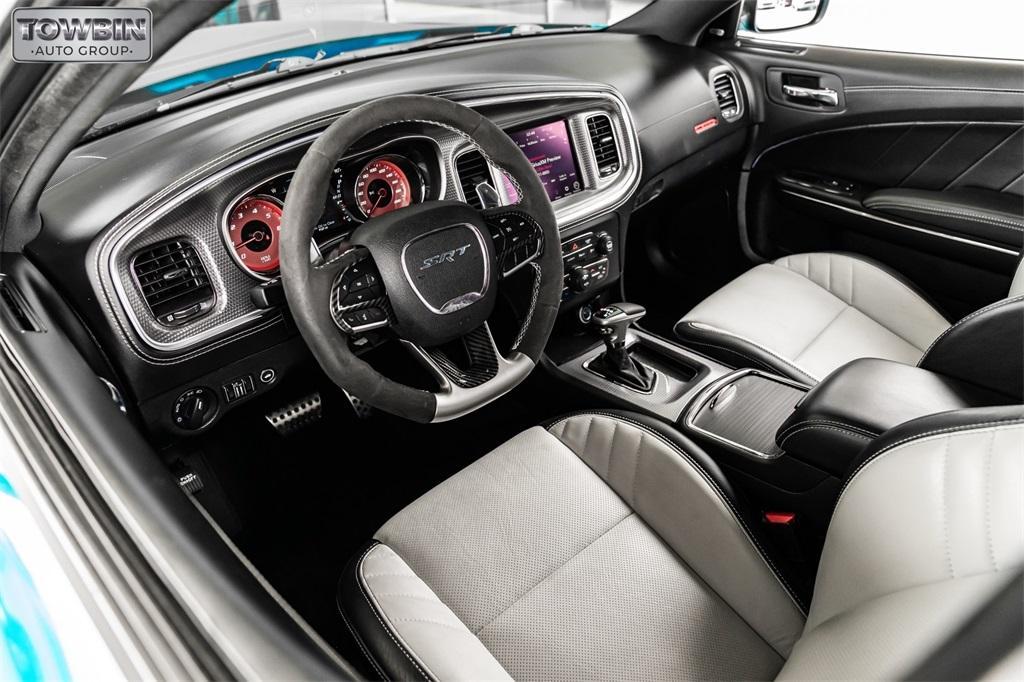 used 2023 Dodge Charger car, priced at $79,995
