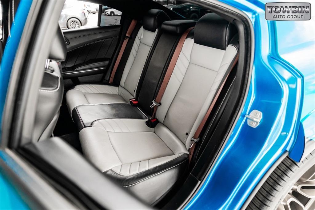 used 2023 Dodge Charger car, priced at $79,995