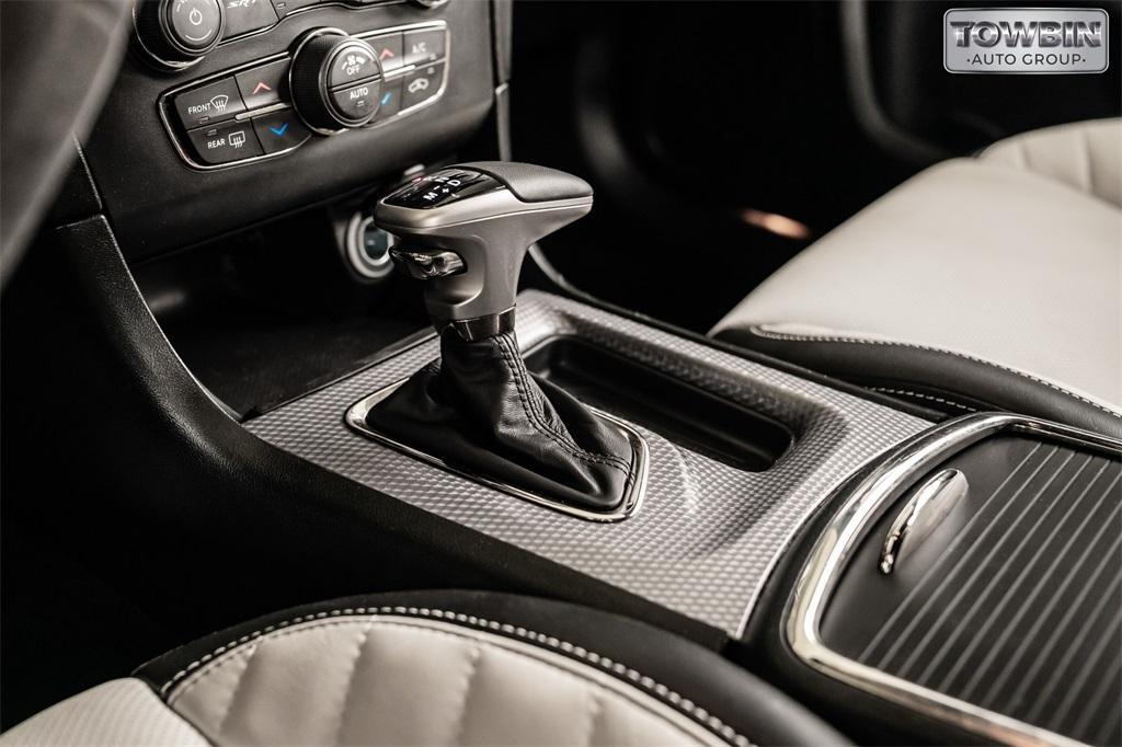 used 2023 Dodge Charger car, priced at $79,995